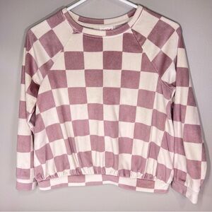 Super Soft Sweatshirt - Long Sleeve Sweatshirt